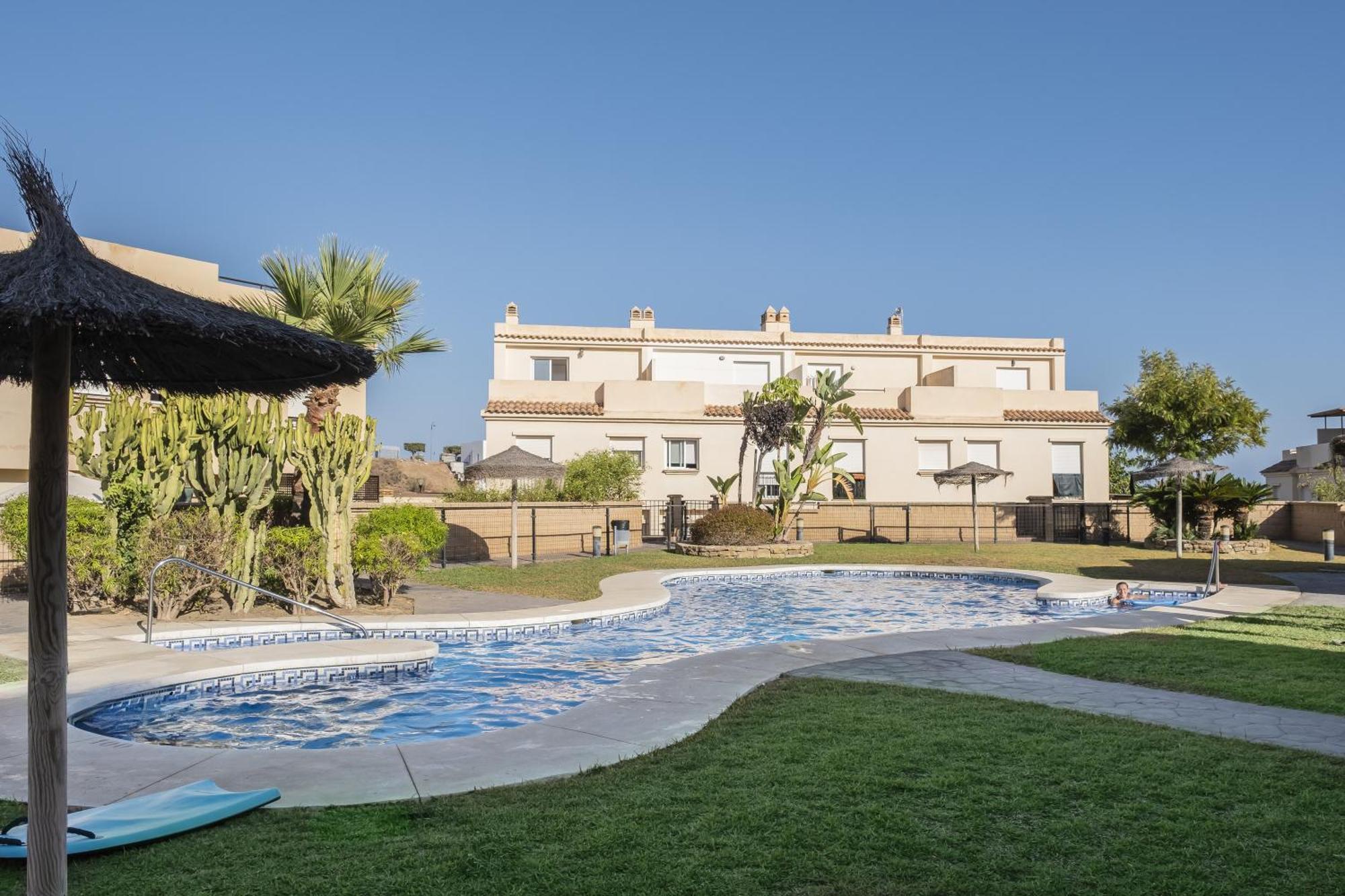 Ferienhaus Casa Vino Mio Piscina Padel Y Gym *